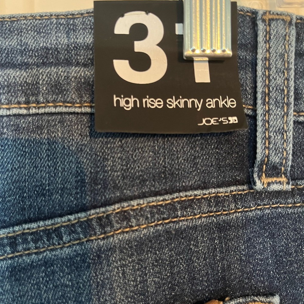 Joe’s jeans - Picture 3 of 6